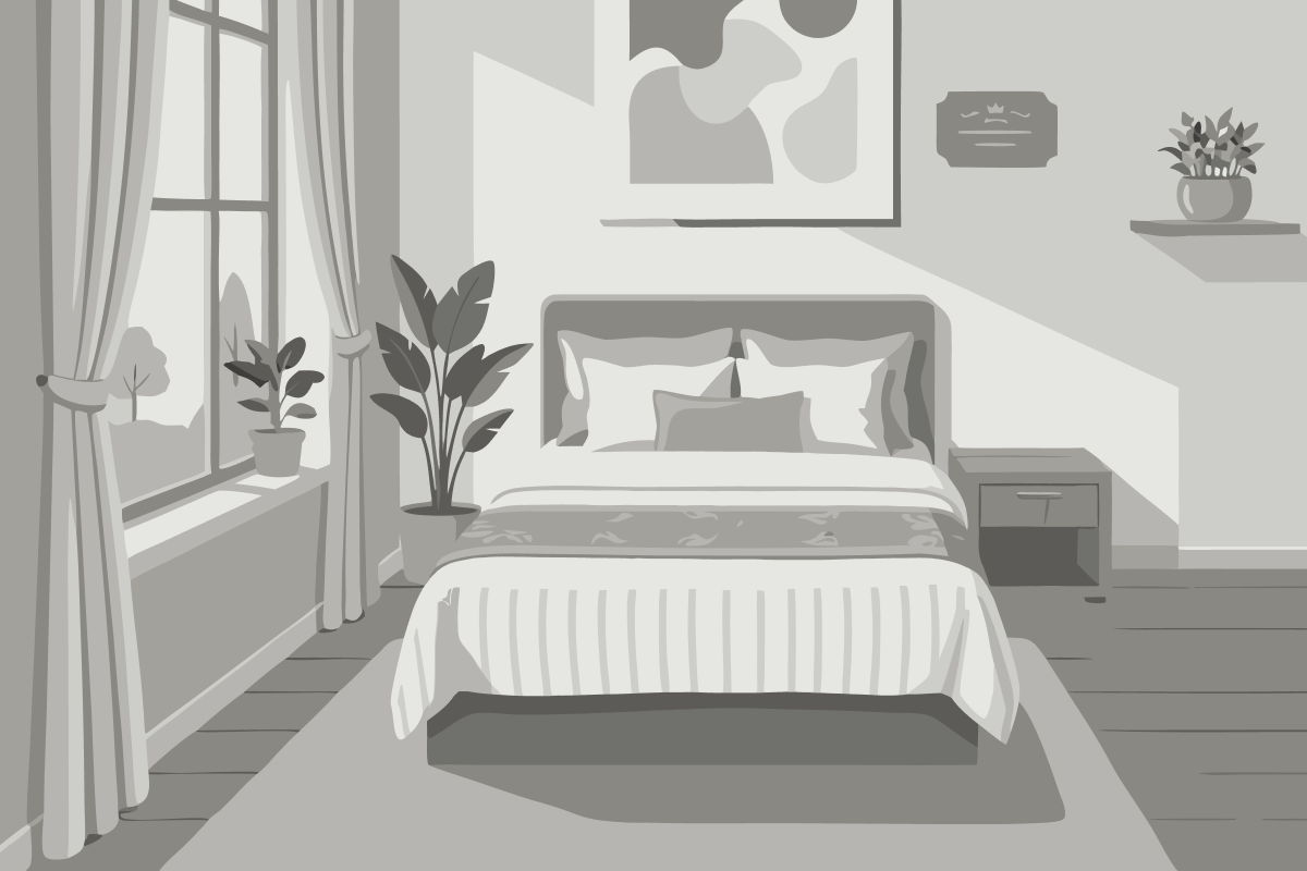 Habitación Superior